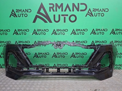 S203F2713010900 Бампер Changan UNI-S 1 2024-нв , 2803100AW23, 2803100AW24, 7