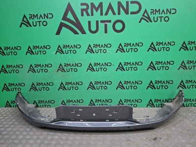 6600190822 бампер нижняя часть Zeekr 001 1 2021-нв , , 8894592799, 7