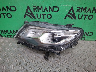 7051003500 Фара Geely Atlas NL-3 2016-2022 , 01729088, 7