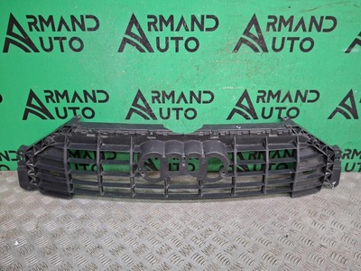 83A853692A9B9 Кронштейн решетки радиатора Audi Q3 2 F3 2018-нв , 83A853692A, 7