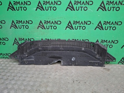 4G0807611E Пыльник бампера Audi A6 4 C7 2014-2018 , 5