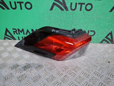 8156142230 Фонарь внешний Toyota RAV4 5 XA50 2018-нв , 8156042230, 5