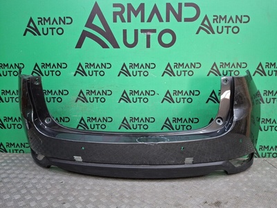 KBYB5022XB8P Бампер Mazda CX-5 2 2017-2021 , KB8A50221, 7