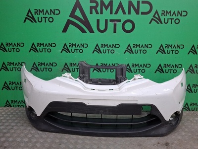 62022BM92H Бампер Nissan Qashqai 2 j11 2013-2019 , 8