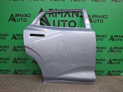 CD569F2701031301 дверь Changan UNI-K 1 2020-нв , 5