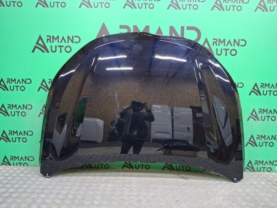 CD569F2701010201 капот Changan UNI-K 1 2020-нв , 5