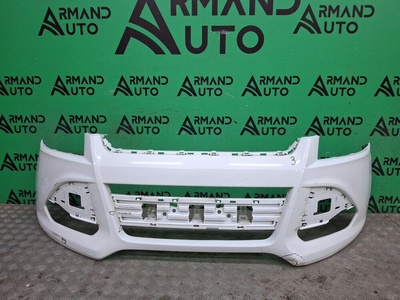 1832956 Бампер Ford Kuga 2 CBS 2012-2016 , CV441775AGW, 7