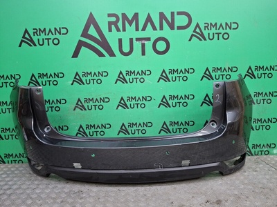KBYB5022XB8P Бампер Mazda CX-5 2 2017-2021 , KB8A50221, 7