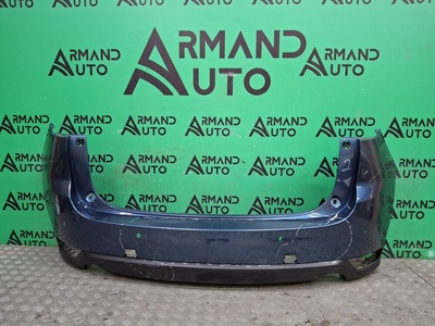 KBYB5022XB8P Бампер Mazda CX-5 2 2017-2021 , KB8A50221, 2