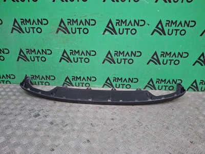 5E5807521 Юбка бампера Skoda Octavia 3 A7 (5E) 2013-2020 , H, 2