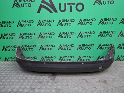 5658075219B9 Юбка бампера Skoda Kodiaq 1 2016-2022 , 565807521, 4