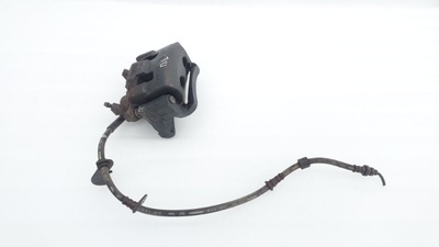 4605B551 Суппорт тормозной Mitsubishi Pajero Sport 2021