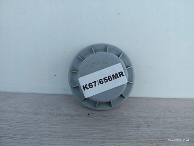 9219122000QWA заглушка крышки лампы hyundai санта fe kia карнавал 9219122000 k67 / 656mr