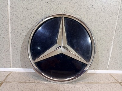 A0008880400 Эмблема Mercedes-Benz A-Class W117