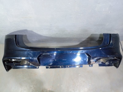51128078840 Бампер задний BMW X4 G02