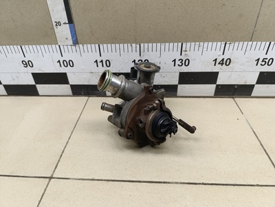03F145701S Турбокомпрессор (турбина) VW Golf V Plus 2005-2014