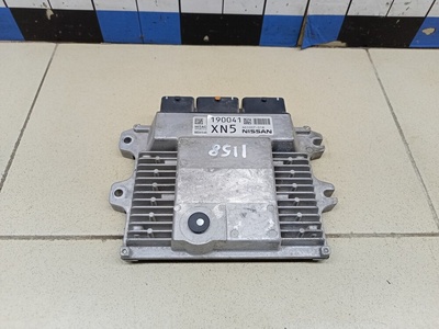237034EF0A Блок управления двигателем NISSAN Qashqai (J11) 2014>