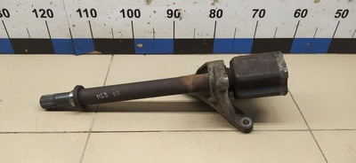 391004BB0D Полуось передняя правая NISSAN Qashqai (J11) 2014>