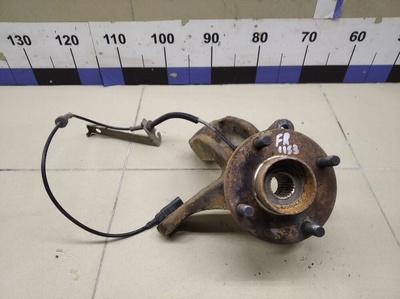 1777796 Кулак поворотный передний правый FORD Fusion 2002-2012