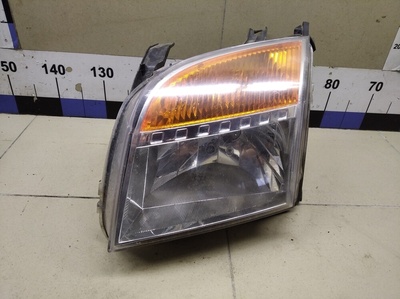 1547725 Фара левая FORD Fusion 2002-2012