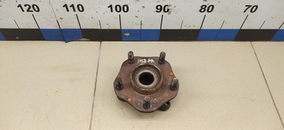 402024BA0A Ступица правая NISSAN Qashqai (J11) 2014>