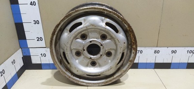 1521954 Диск колесный железо FORD Transit [FA] 2000-2006
