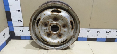 1521954 Диск колесный железо FORD Transit [FA] 2000-2006