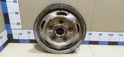 1521954 Диск колесный железо FORD Transit [FA] 2000-2006
