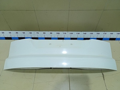 1686023 Накладка двери багажника FORD S-MAX 2006-2015
