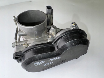 EXCA40233 дросельная заслонка форсунки ktm sxf 250 350 450 excf husqvarna
