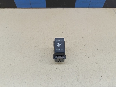 255003TA1A Кнопка обогрева сидений NISSAN Qashqai (J11) 2014>