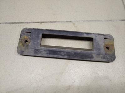 4042339 Уплотнитель (внутри) FORD Transit [FA] 2000-2006