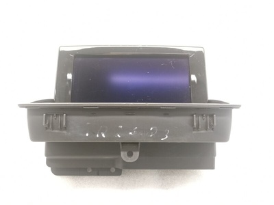 8U0919604A Монитор Audi Q3 8UB , 8U0857273B6PS