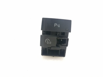 4L2927123A Кнопка парктроника Audi Q7 4LB