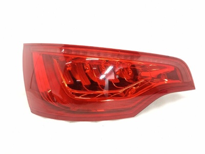 4L0945093F Фонарь Audi Q7 4LB