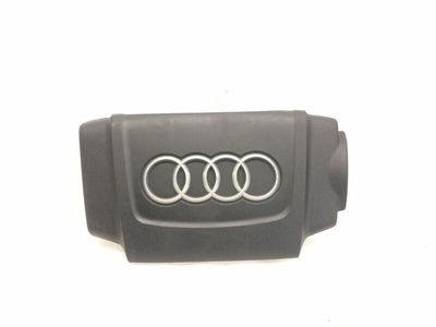 06E103926L Крышка двигателя декоративная Audi A6 C7