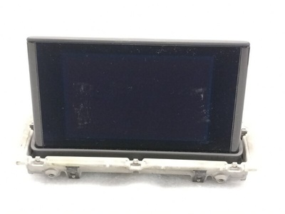 8V0857273M Монитор Audi A3 8V