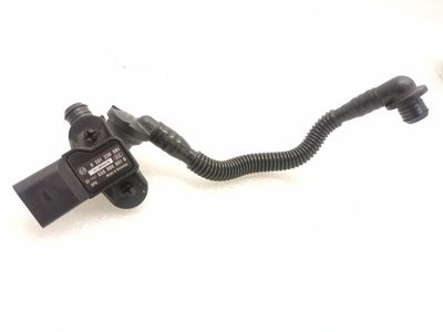 036906051G Датчик абсолютного давления Audi A4 B8 , 0261230081