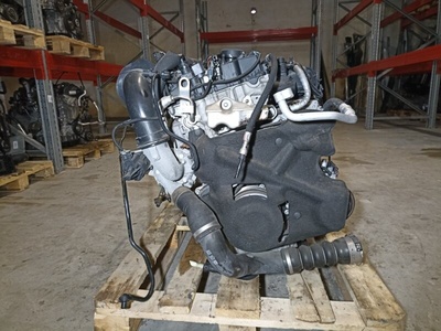11000003073 Двигатель Mini Hatch F55 1.5 B38A15 , 11002409856, 11002455307, B38A15A