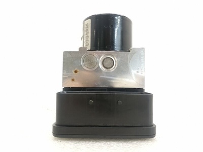4L0614517L Блок ABS Audi Q7 4LB