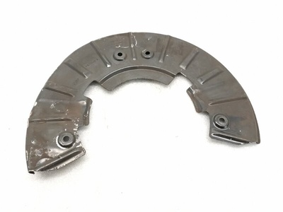 7L0615311B Пыльник тормозного диска Audi Q7 4LB