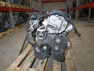 03C100038P Двигатель Volkswagen Passat B7 2011 1.4 CAXA , CAX