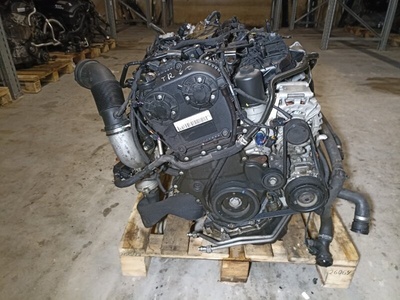 06L100032H Двигатель Audi A5 8T 2014 2.0 CNC , CNC