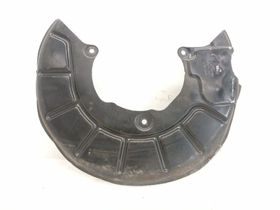 1K0615312F Пыльник тормозного диска Volkswagen Passat B7