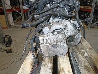 0CW300047S АКПП Audi A3 8V 2014 , 001, QRL