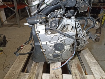 A2463702102 АКПП Mercedes-Benz CLA-Class C117