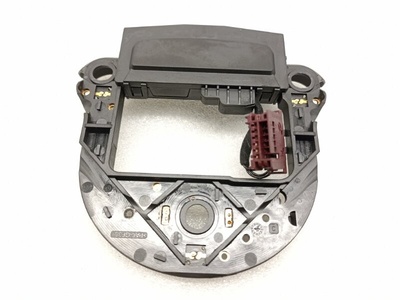 A1664640417 Плата подрулевая Mercedes-Benz E-Class W212