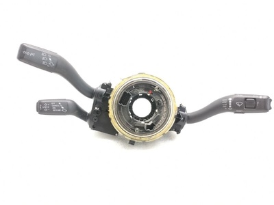 4F0953549E Блок подрулевых переключателей Audi A4 B6 , 4E0953503G, 4E09533541A, , 4F0910549B, 4E0953521B