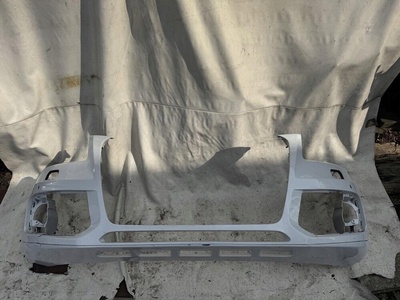 8R0807437M Бампер передняя audi q5 8r рестайлинг 12 - 16
