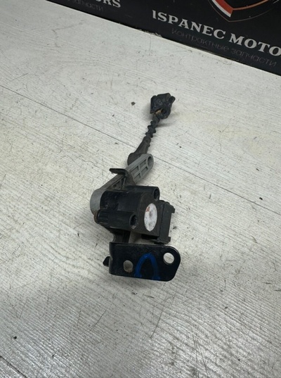 HK833C279BA Датчик положения кузова Land Rover Range Rover Velar L560 2018 HK83-3C279-BA